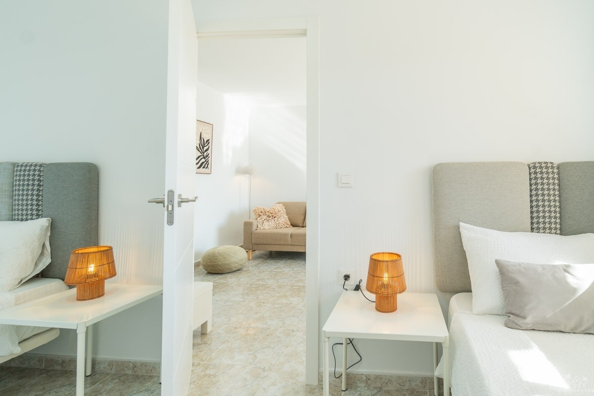 Herverkoop - Appartement - Torrevieja - Costa Blanca
