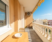 Herverkoop - Appartement - Torrevieja - Costa Blanca