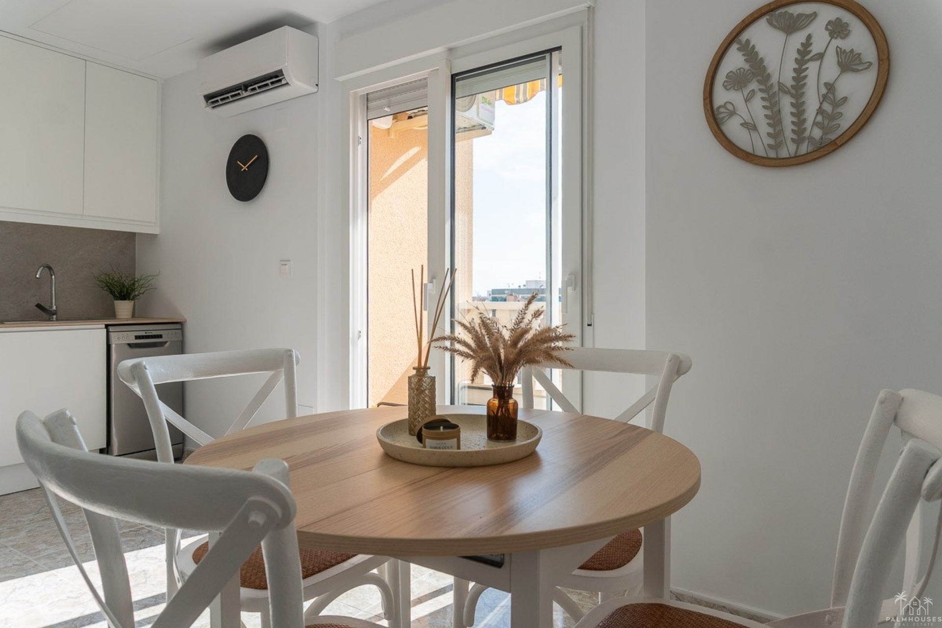 Herverkoop - Appartement - Torrevieja - Costa Blanca