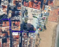 Herverkoop - Appartement - Torrevieja - Costa Blanca
