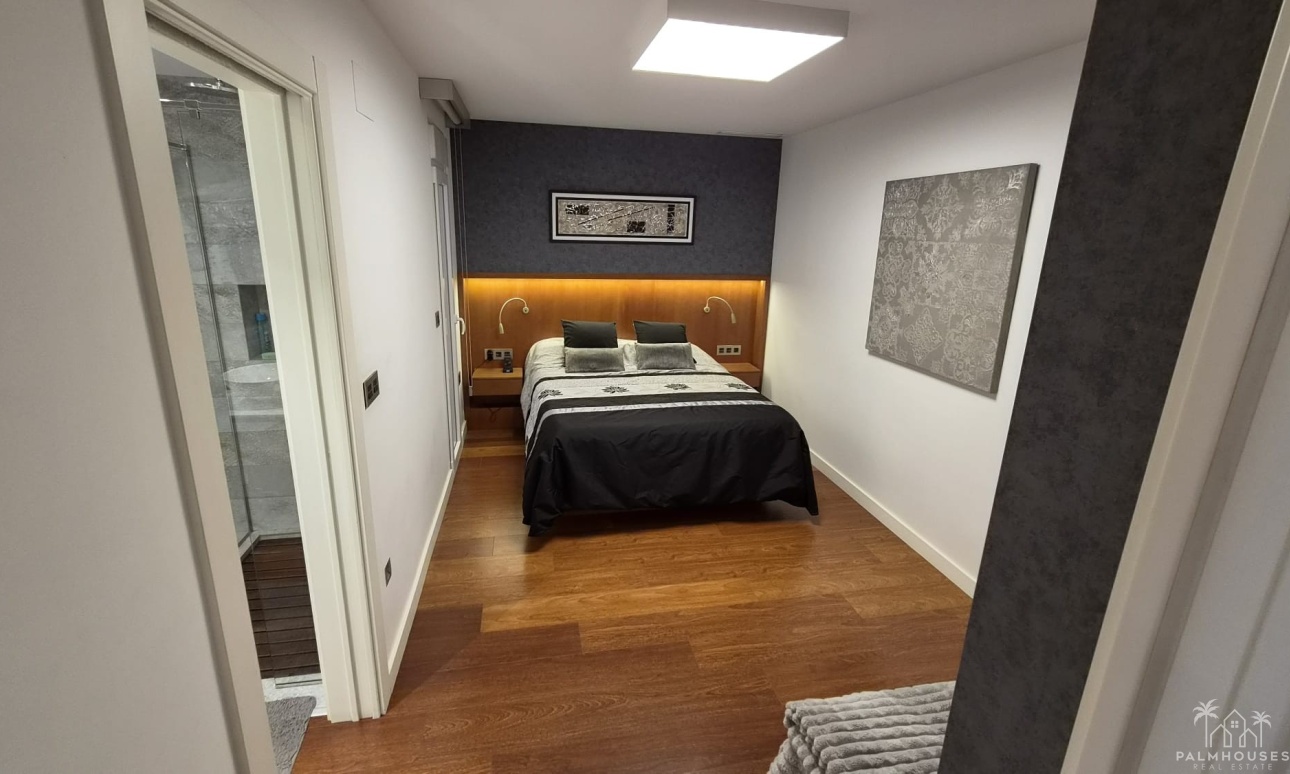 Herverkoop - Appartement - Torrevieja - Costa Blanca