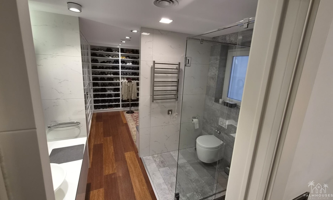 Herverkoop - Appartement - Torrevieja - Costa Blanca