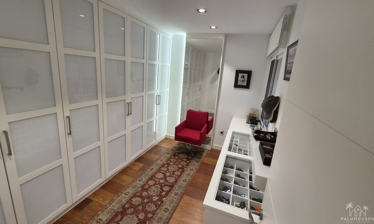 Herverkoop - Appartement - Torrevieja - Costa Blanca