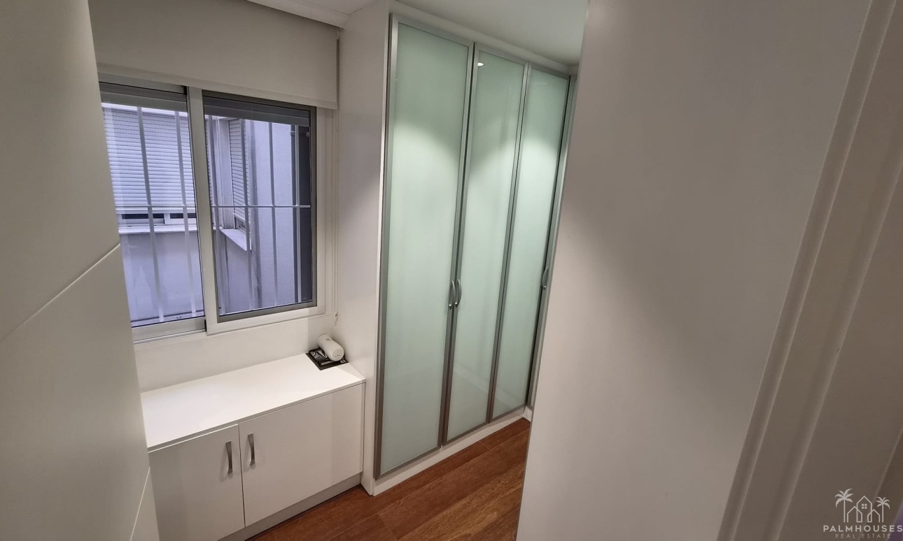 Herverkoop - Appartement - Torrevieja - Costa Blanca