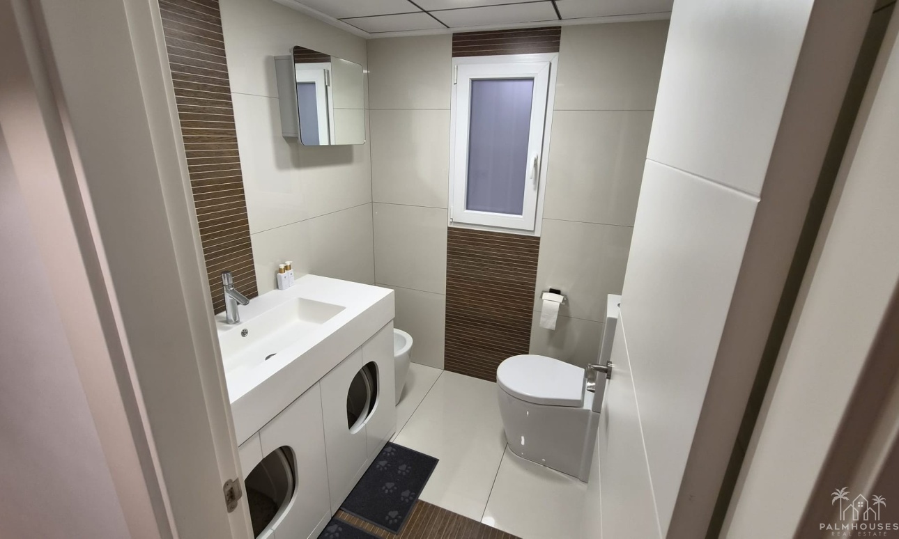 Herverkoop - Appartement - Torrevieja - Costa Blanca