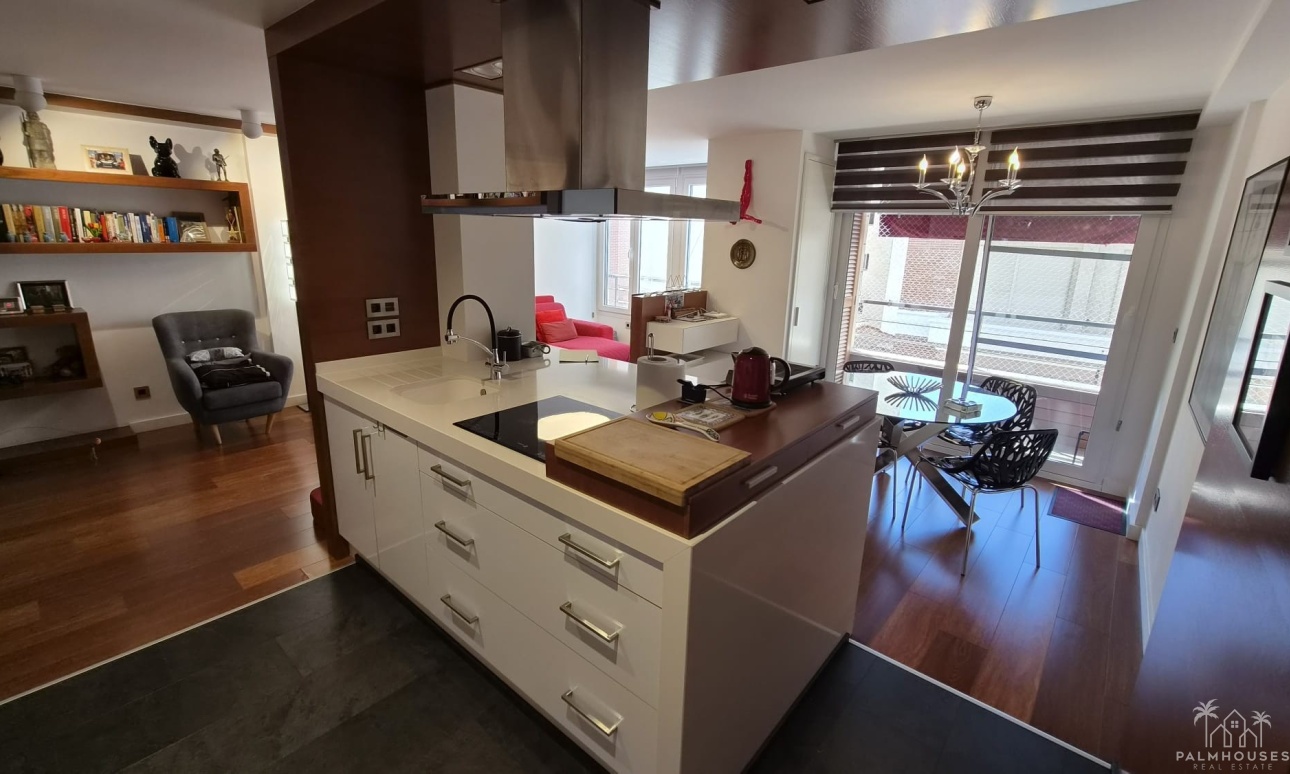 Herverkoop - Appartement - Torrevieja - Costa Blanca