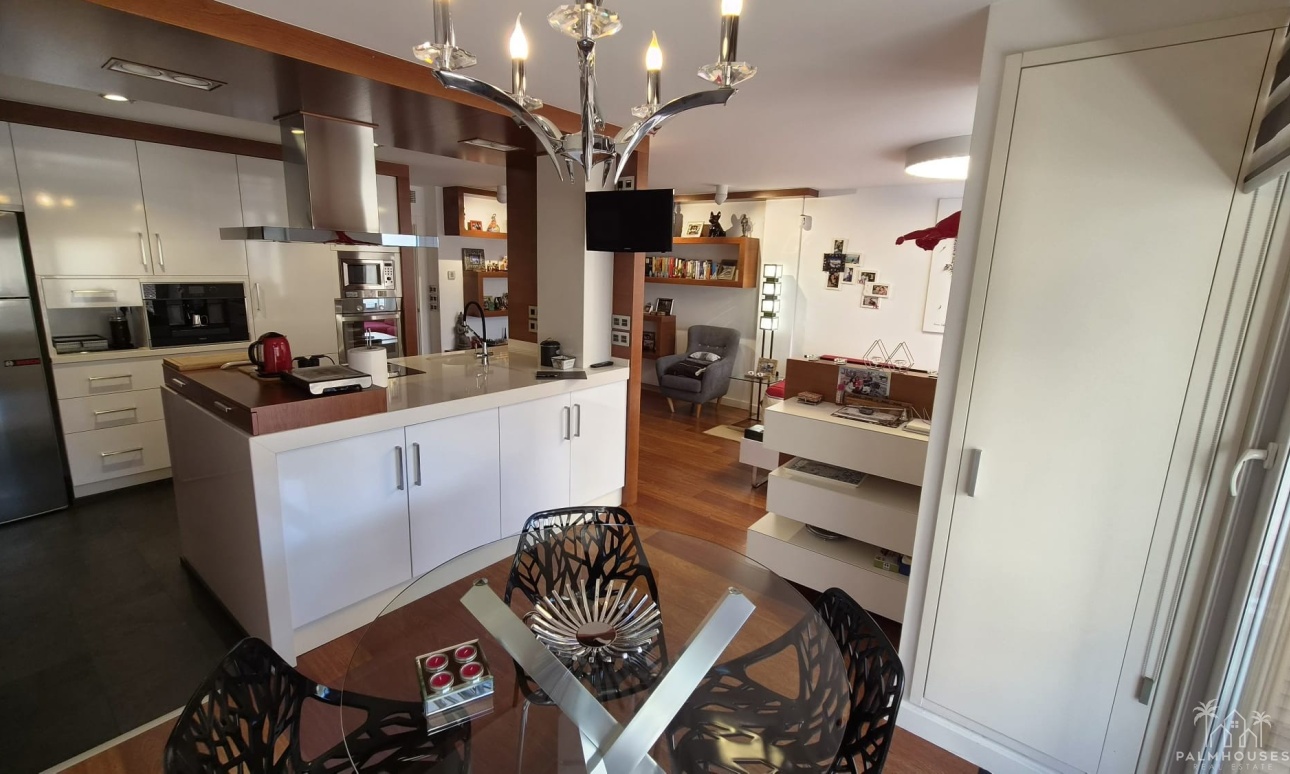 Herverkoop - Appartement - Torrevieja - Costa Blanca