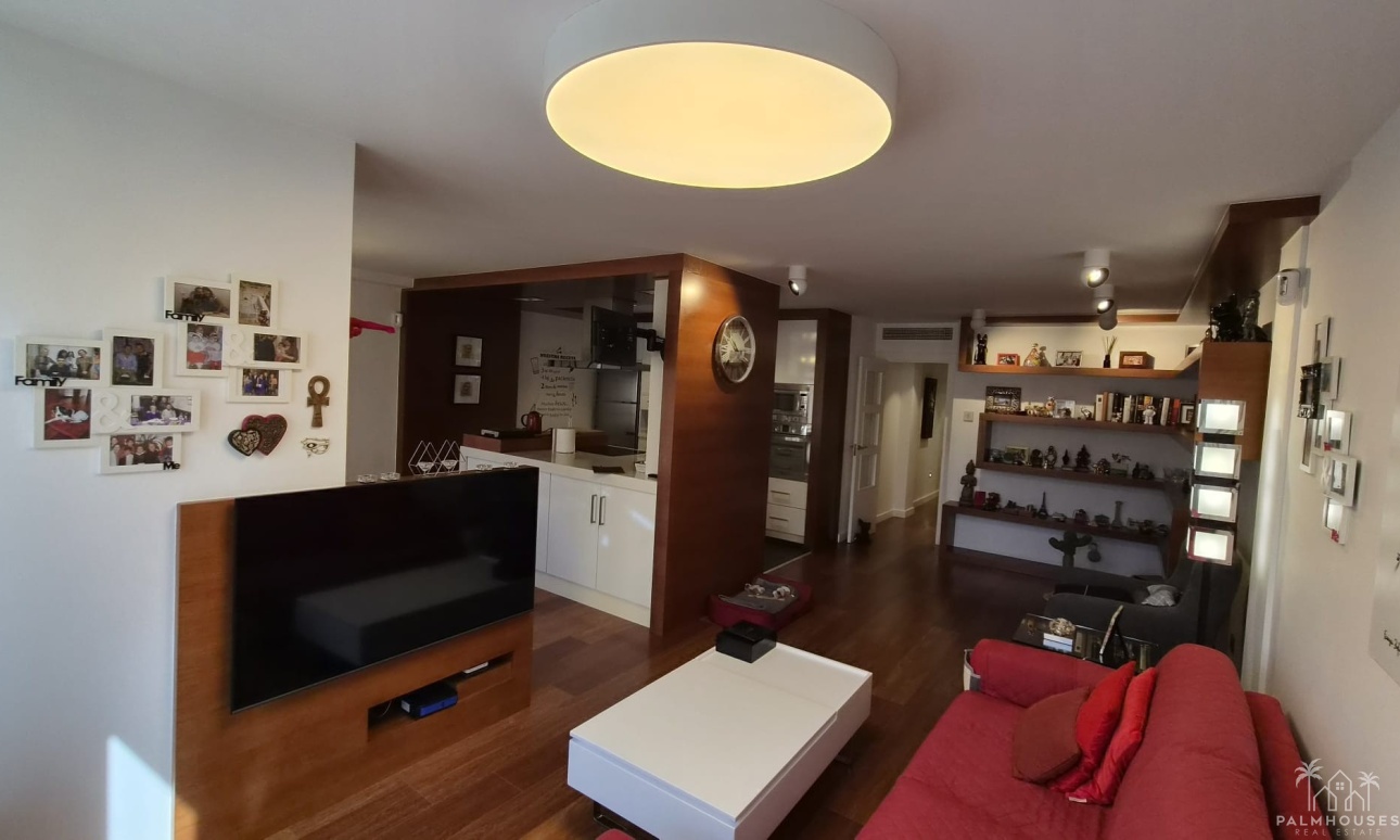 Herverkoop - Appartement - Torrevieja - Costa Blanca