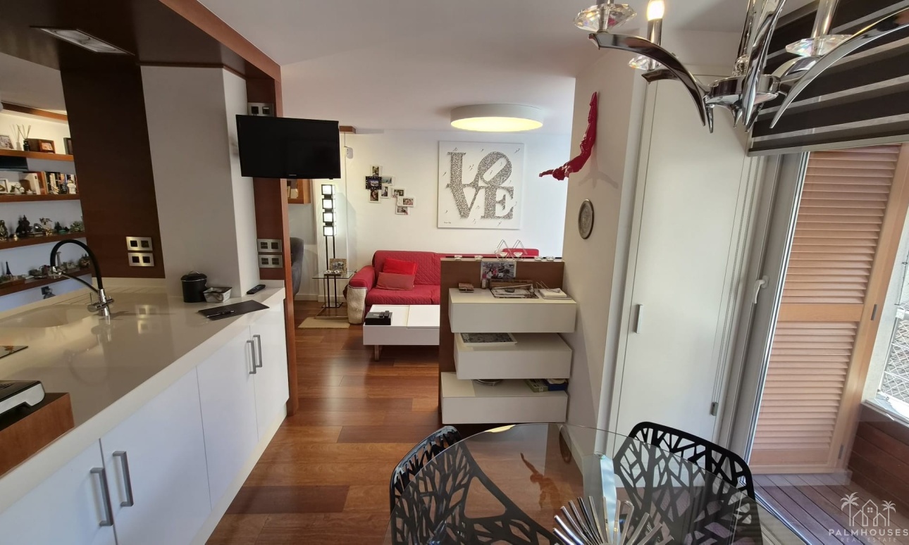 Herverkoop - Appartement - Torrevieja - Costa Blanca