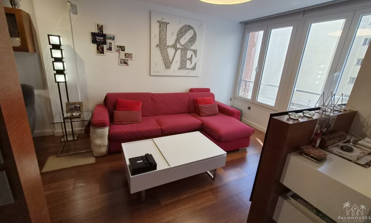 Herverkoop - Appartement - Torrevieja - Costa Blanca