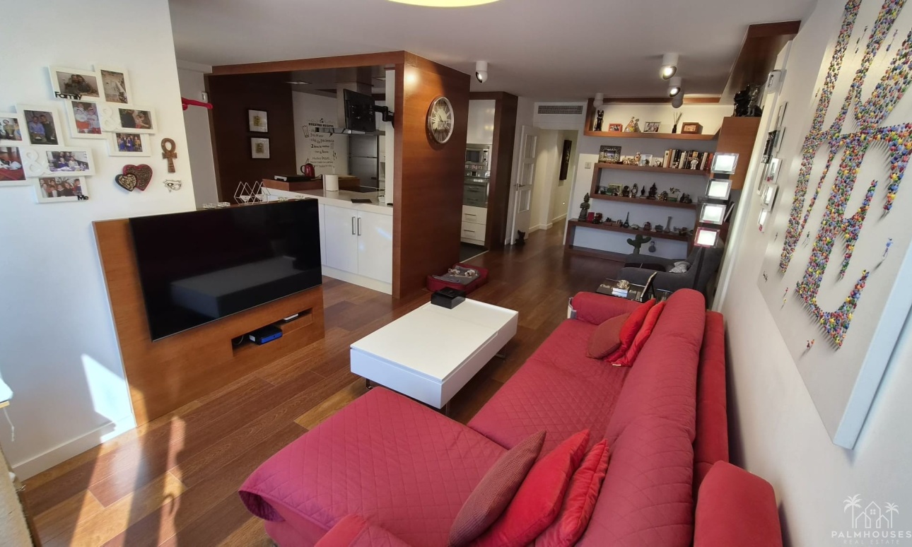 Herverkoop - Appartement - Torrevieja - Costa Blanca