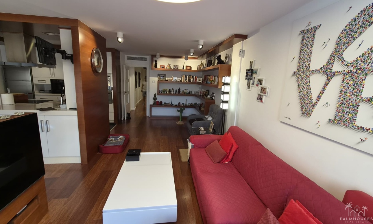 Herverkoop - Appartement - Torrevieja - Costa Blanca