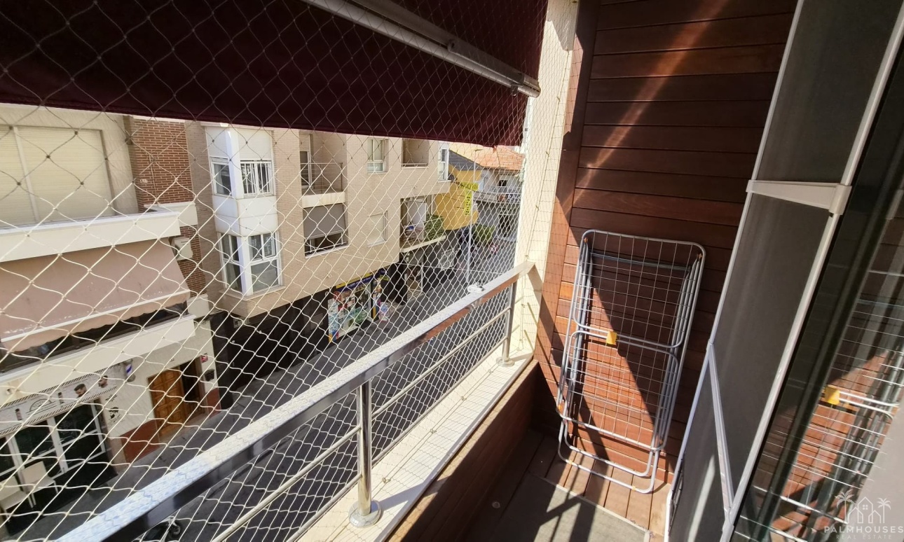 Herverkoop - Appartement - Torrevieja - Costa Blanca