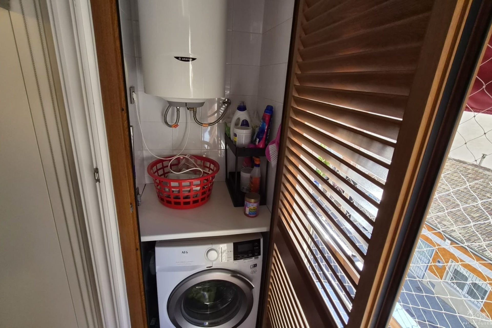 Herverkoop - Appartement - Torrevieja - Costa Blanca