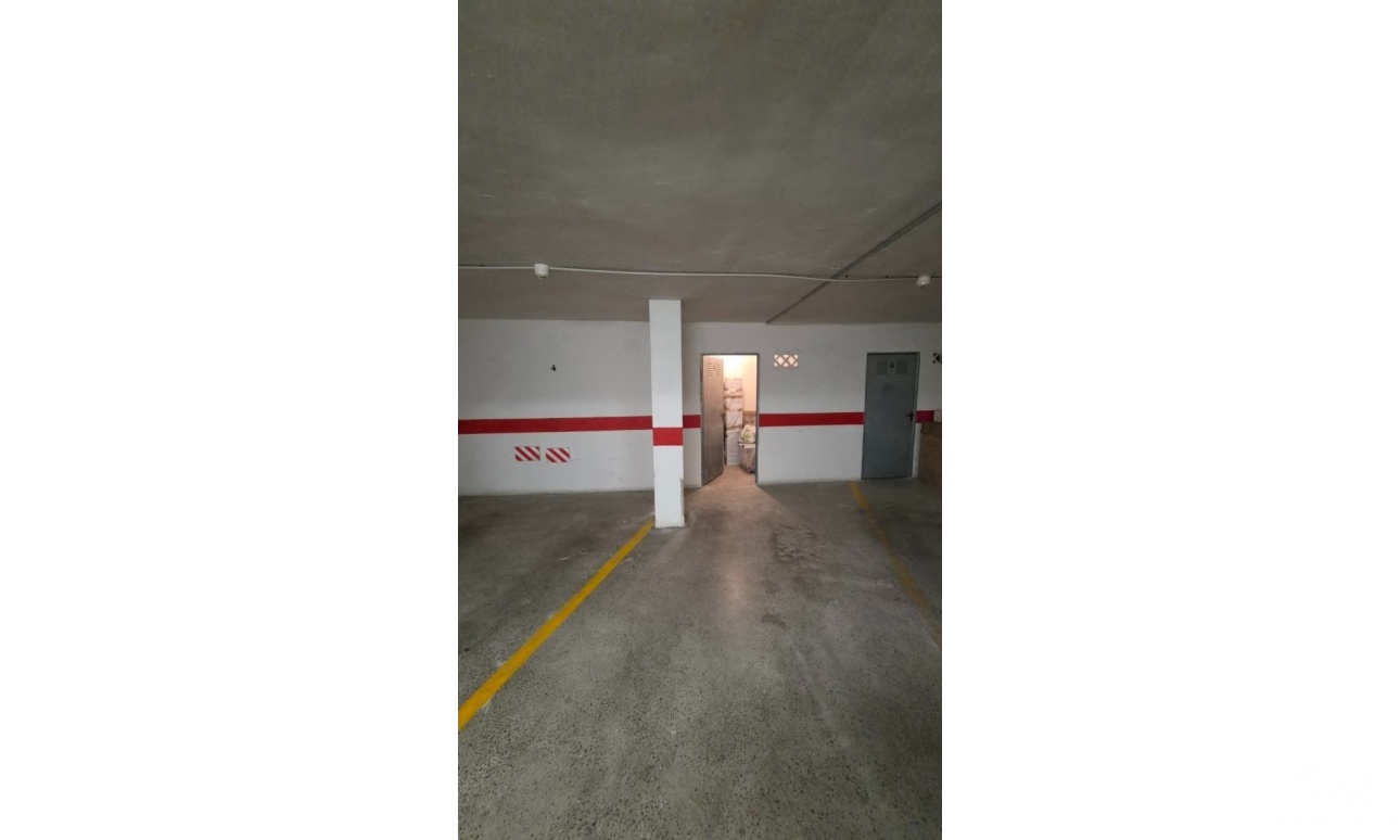 Herverkoop - Appartement - Torrevieja - Costa Blanca
