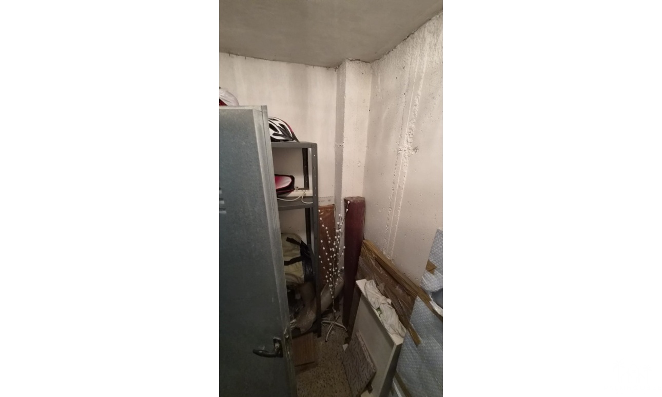 Herverkoop - Appartement - Torrevieja - Costa Blanca