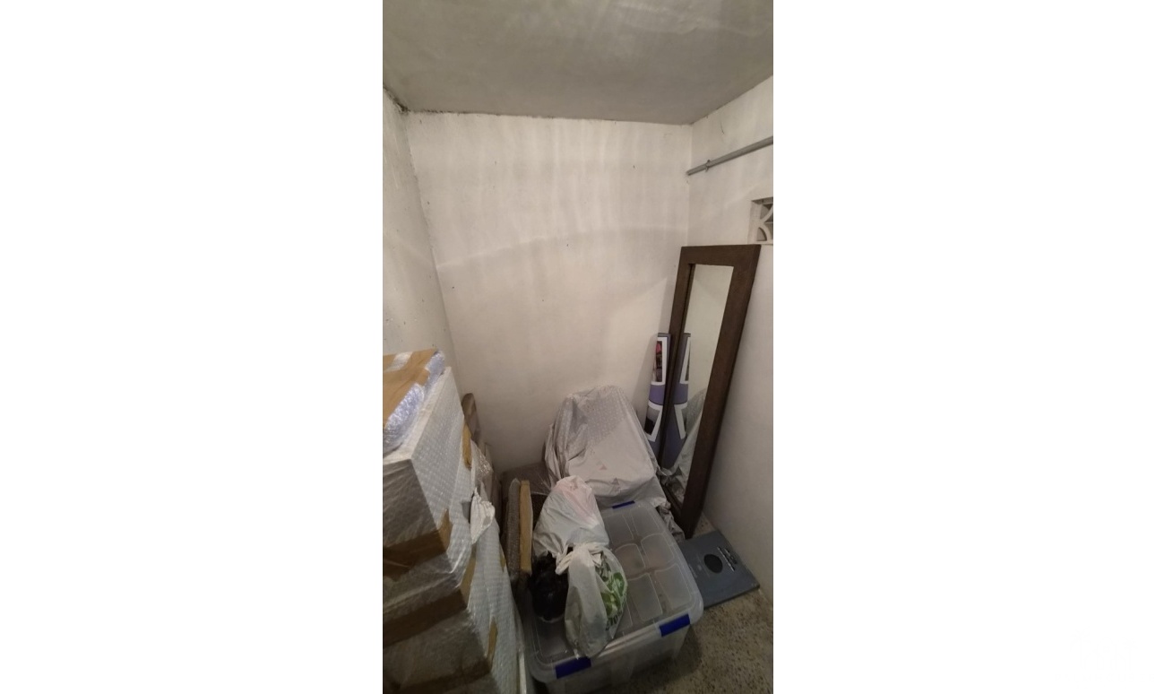 Herverkoop - Appartement - Torrevieja - Costa Blanca