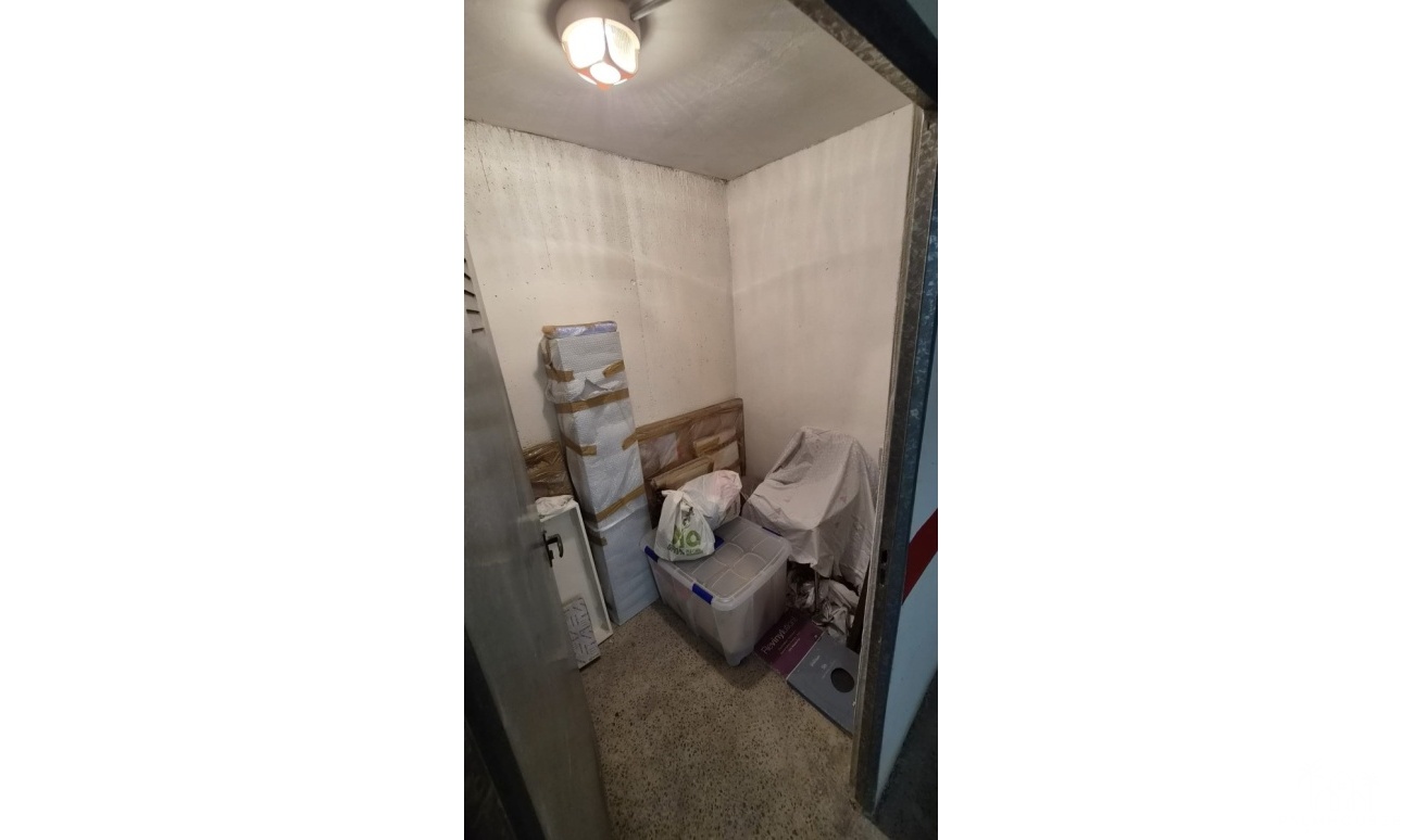 Herverkoop - Appartement - Torrevieja - Costa Blanca