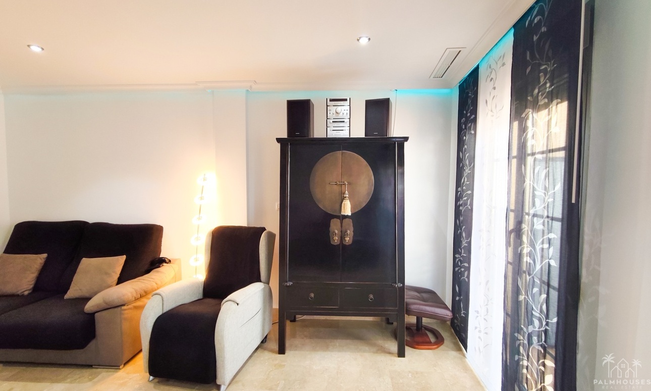 Herverkoop - Appartement - Torrevieja - Costa Blanca