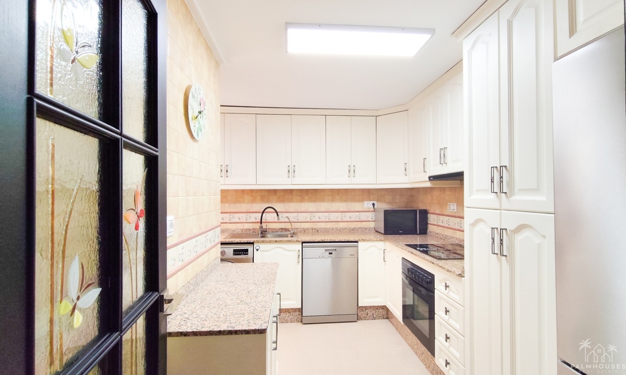 Herverkoop - Appartement - Torrevieja - Costa Blanca