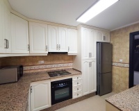Herverkoop - Appartement - Torrevieja - Costa Blanca
