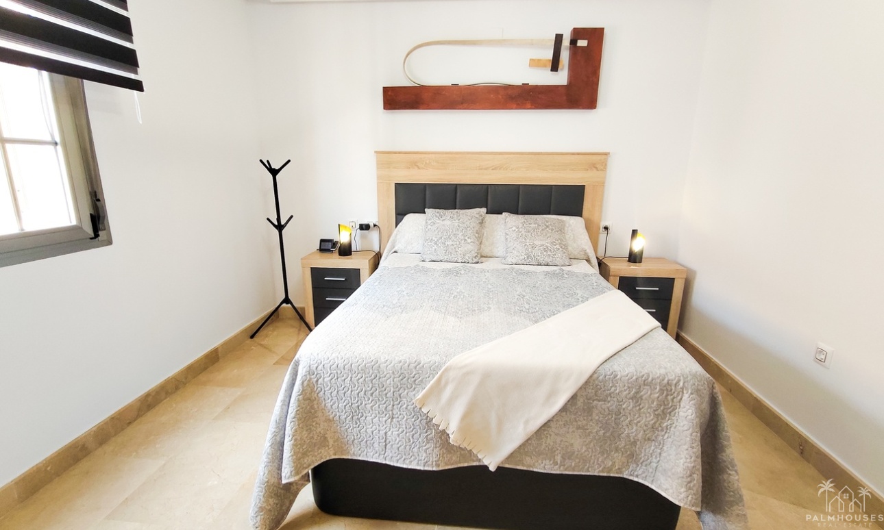 Herverkoop - Appartement - Torrevieja - Costa Blanca