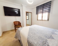 Herverkoop - Appartement - Torrevieja - Costa Blanca