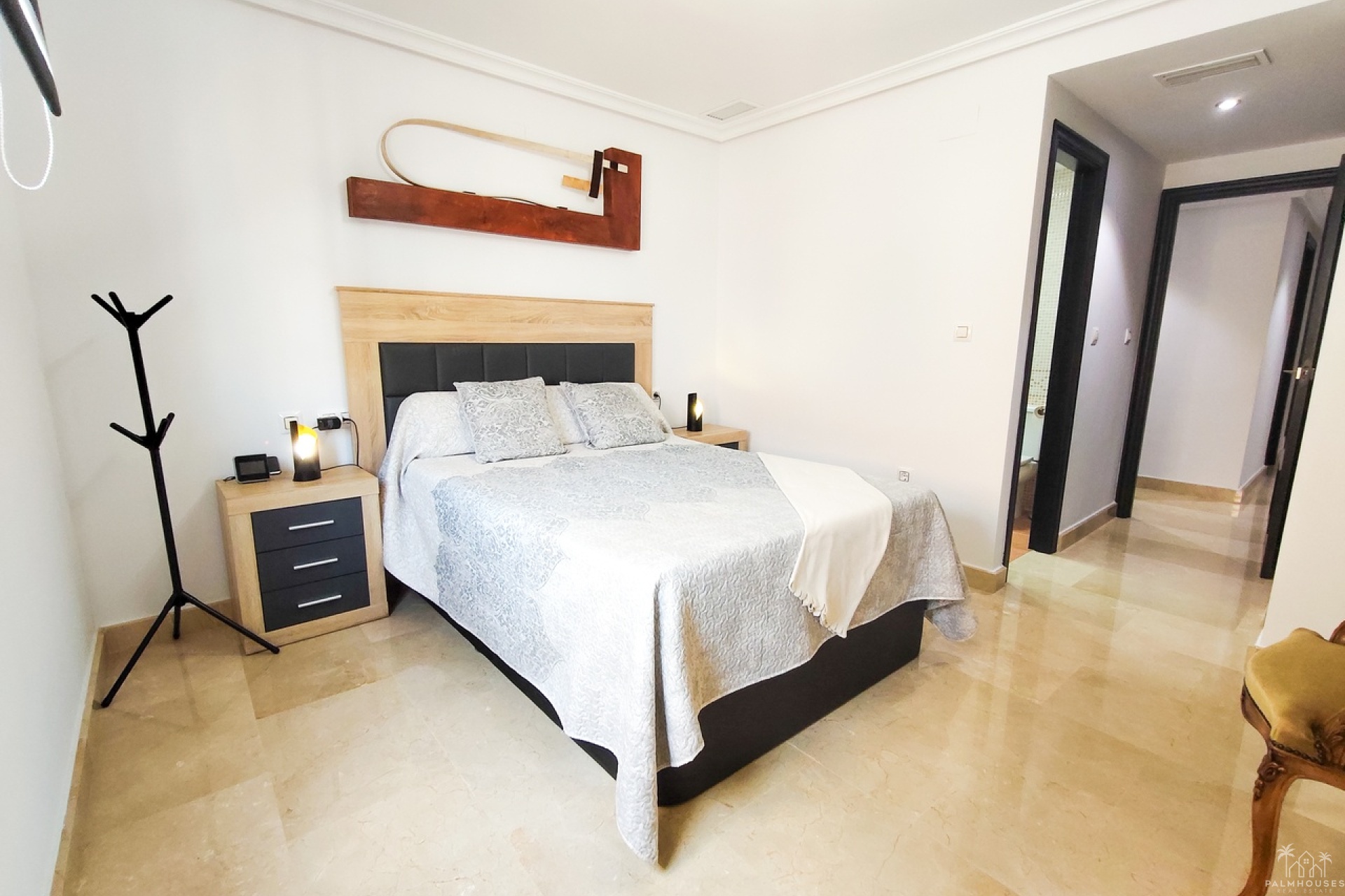 Herverkoop - Appartement - Torrevieja - Costa Blanca