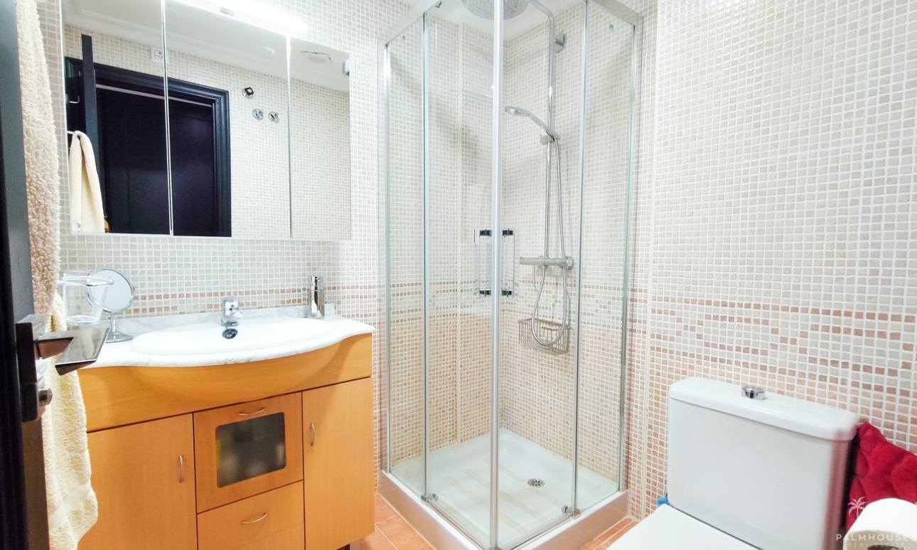 Herverkoop - Appartement - Torrevieja - Costa Blanca