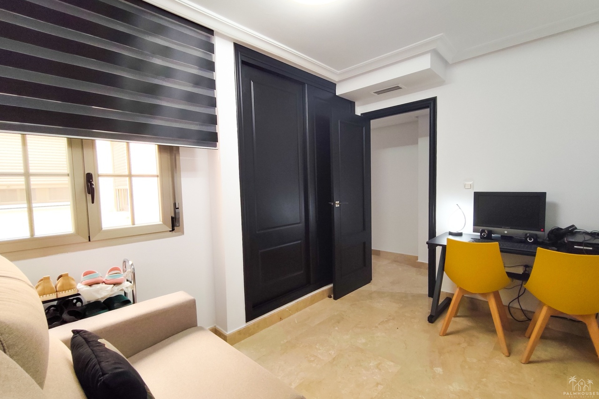 Herverkoop - Appartement - Torrevieja - Costa Blanca