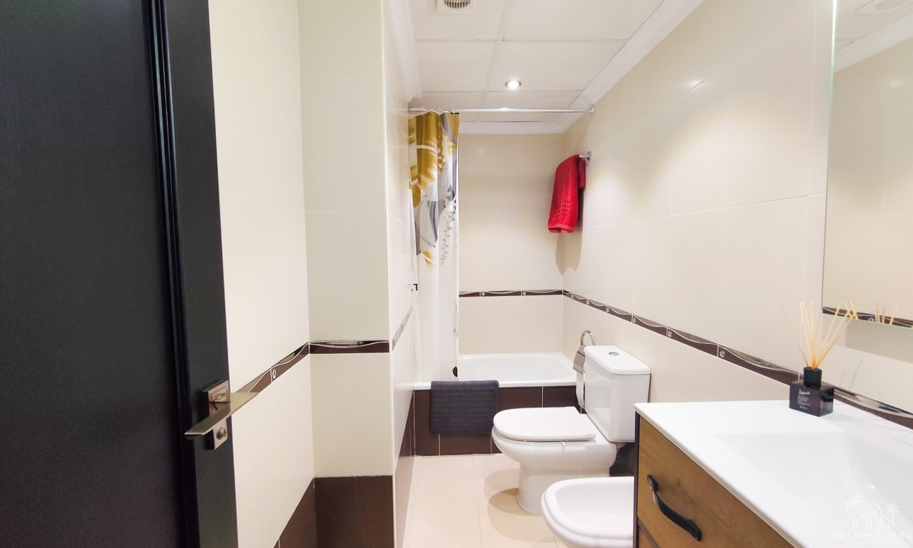 Herverkoop - Appartement - Torrevieja - Costa Blanca