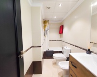Herverkoop - Appartement - Torrevieja - Costa Blanca
