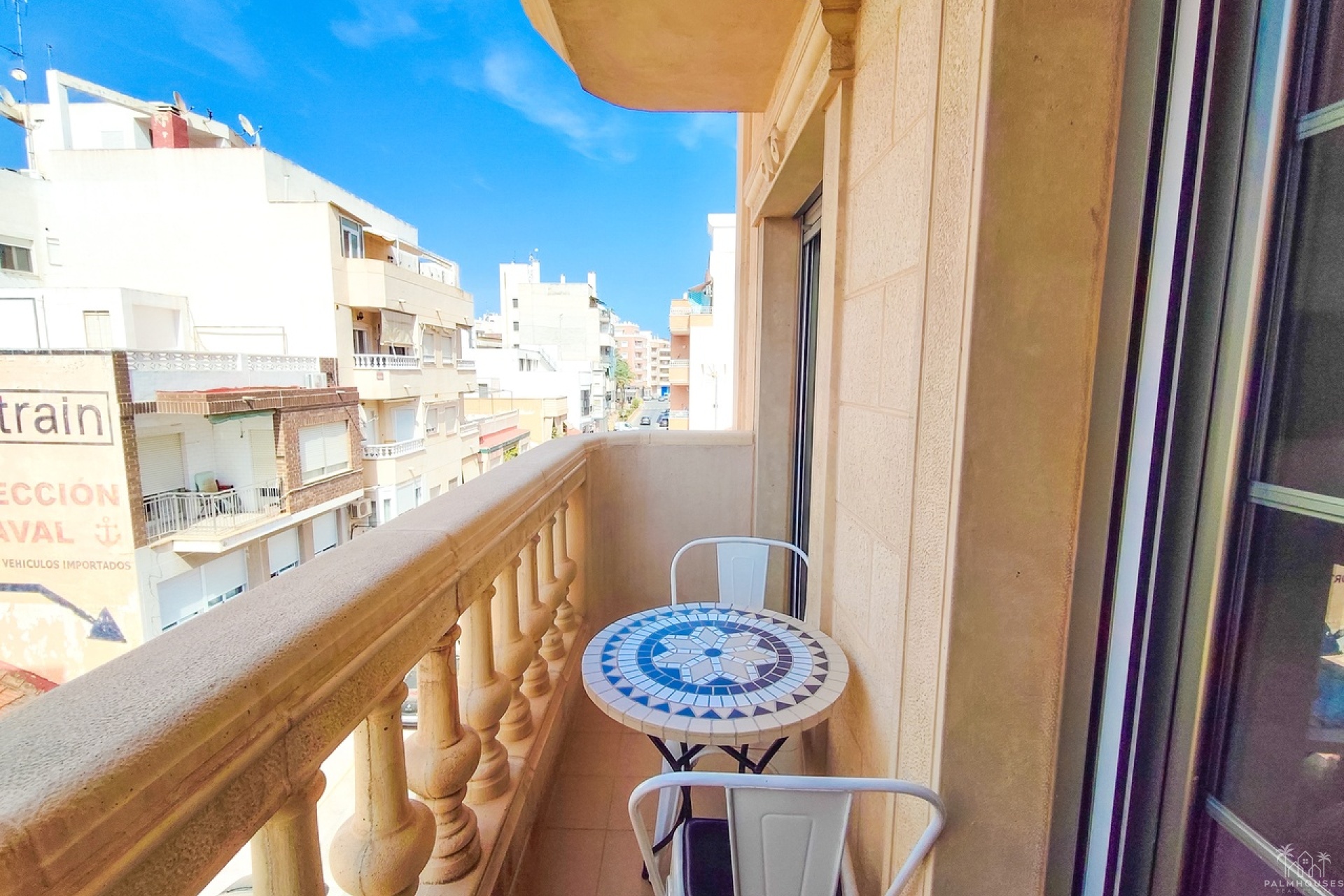 Herverkoop - Appartement - Torrevieja - Costa Blanca