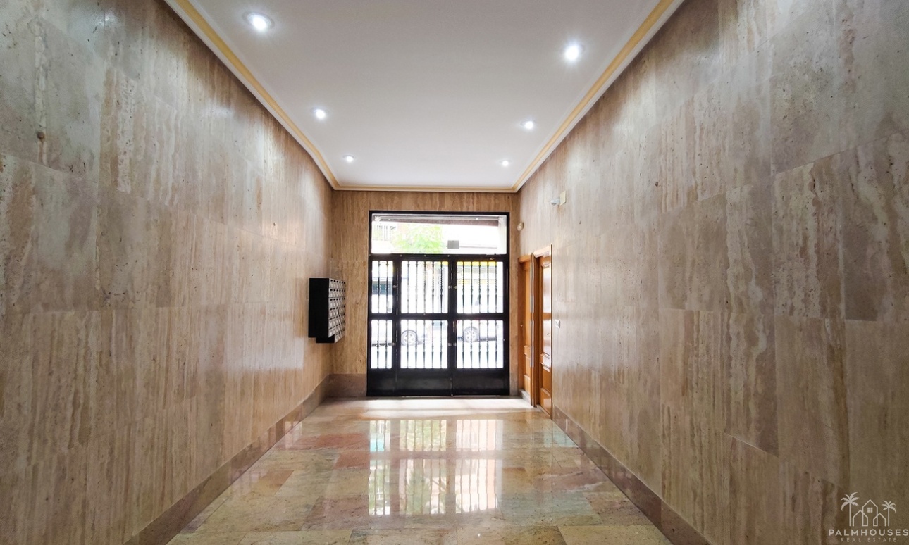 Herverkoop - Appartement - Torrevieja - Costa Blanca