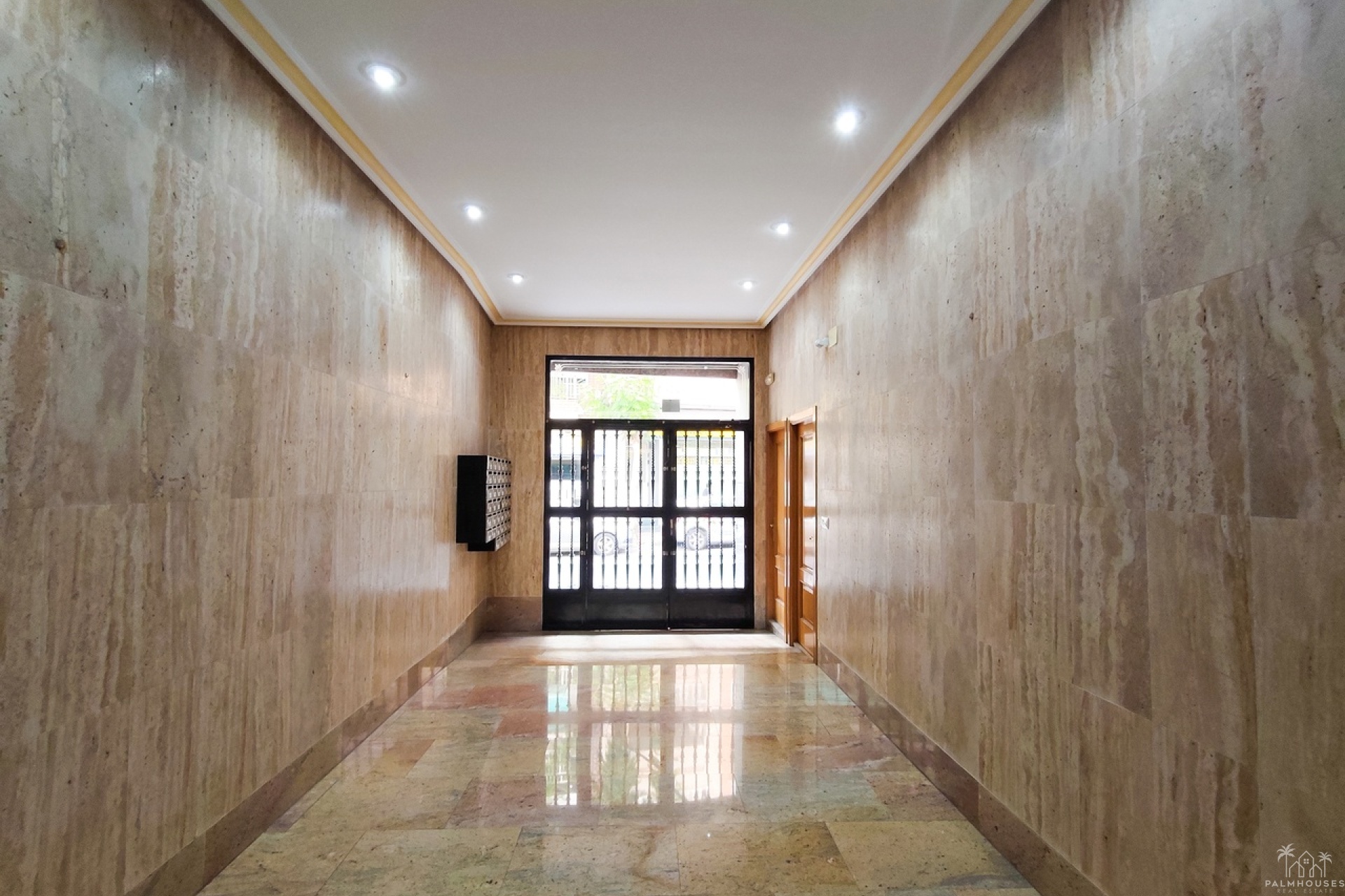 Herverkoop - Appartement - Torrevieja - Costa Blanca