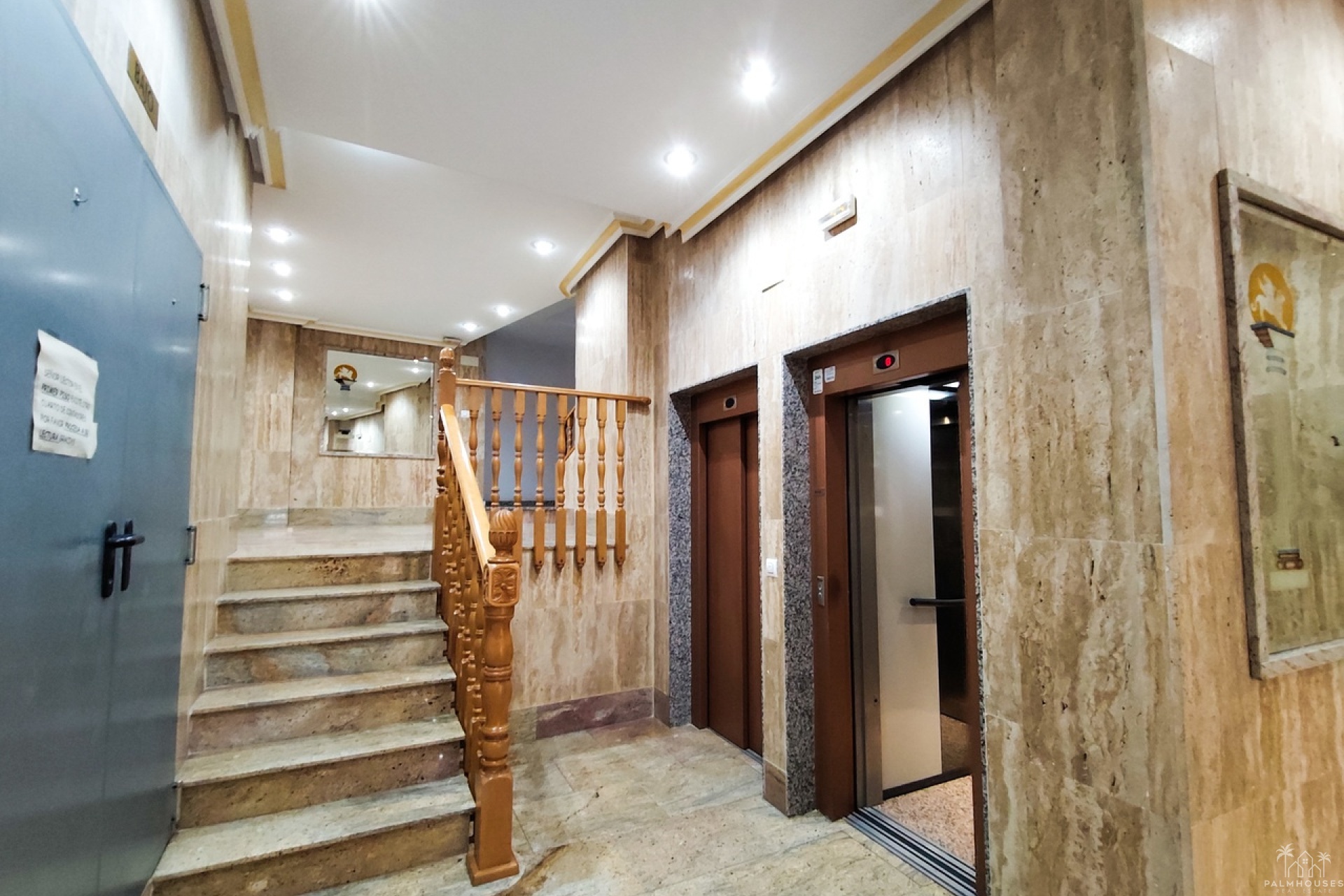 Herverkoop - Appartement - Torrevieja - Costa Blanca