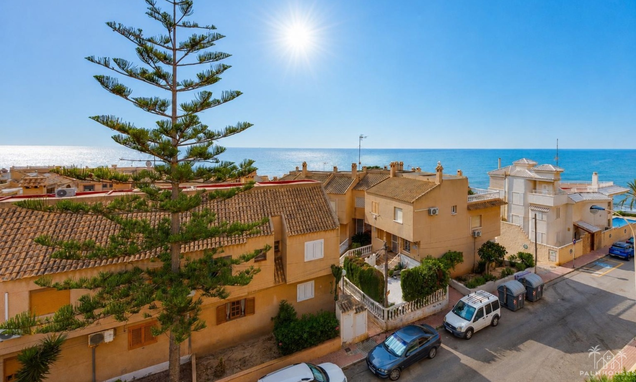 Herverkoop - Appartement - Torrevieja - Costa Blanca