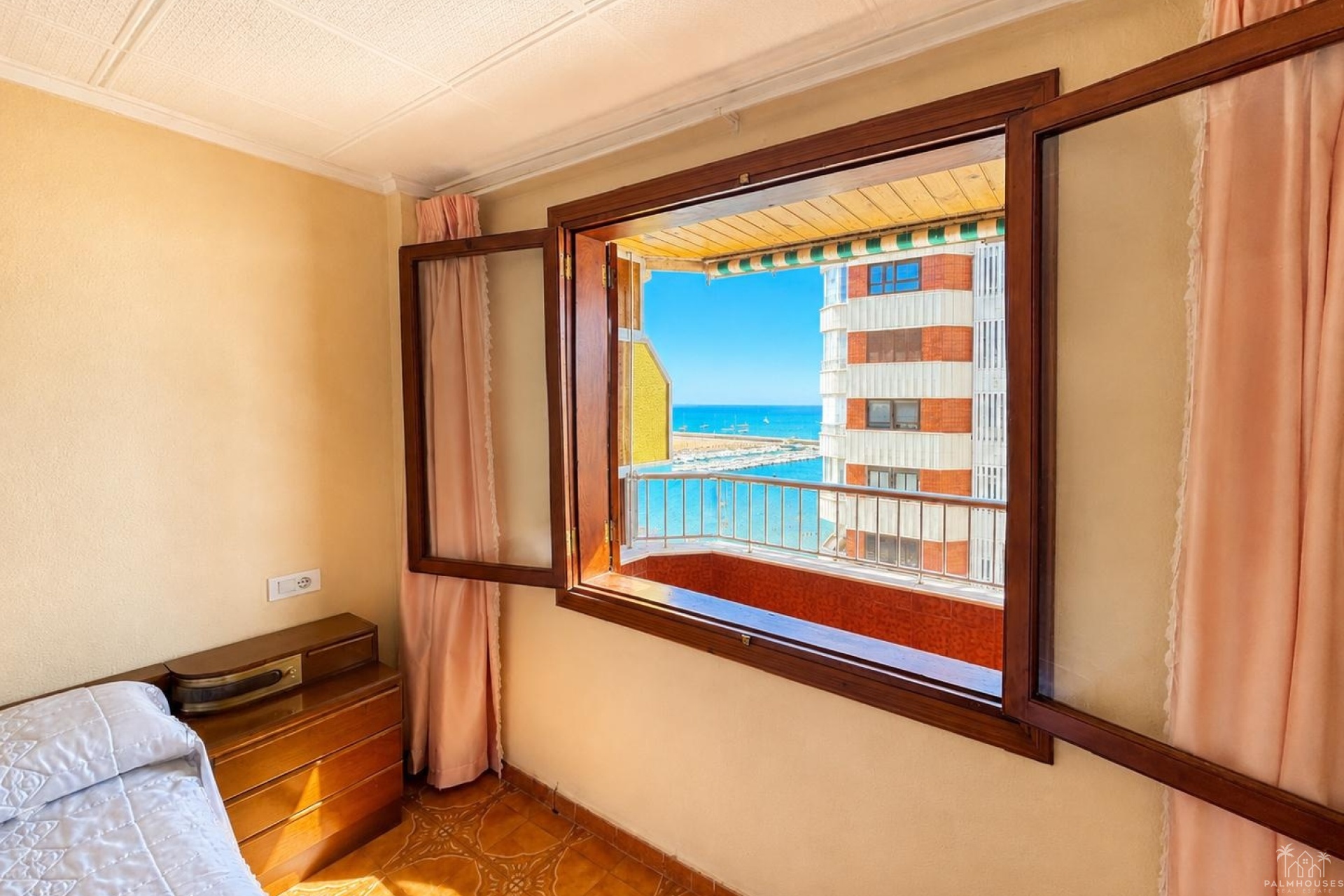 Herverkoop - Appartement - Torrevieja - Costa Blanca