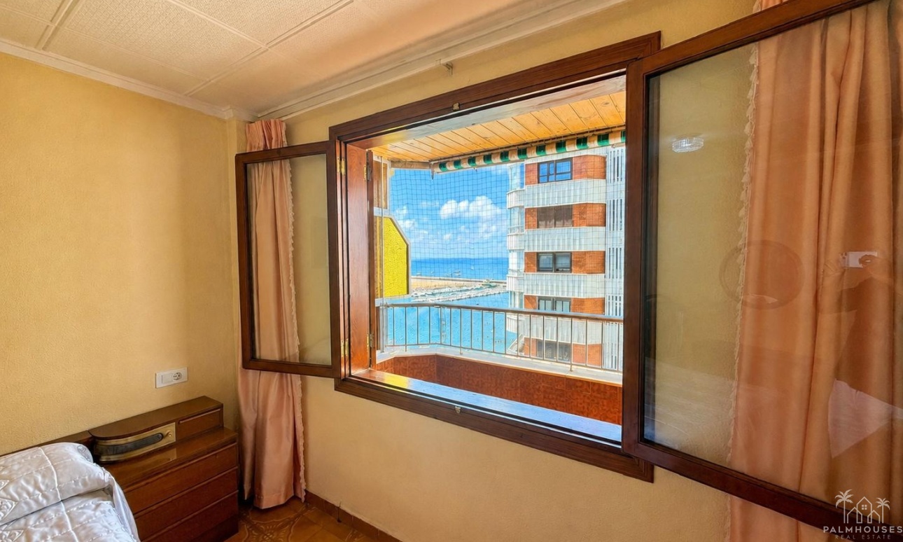 Herverkoop - Appartement - Torrevieja - Costa Blanca