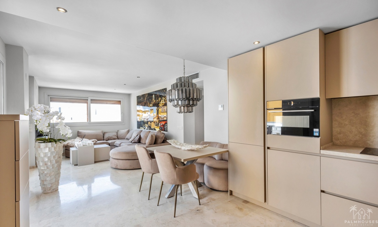 Herverkoop - Appartement - Torrevieja - Costa Blanca