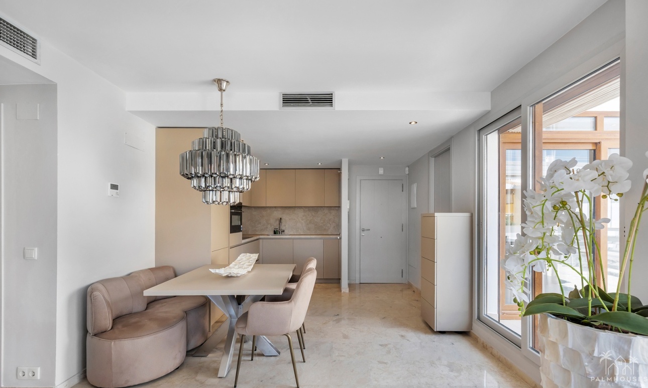 Herverkoop - Appartement - Torrevieja - Costa Blanca