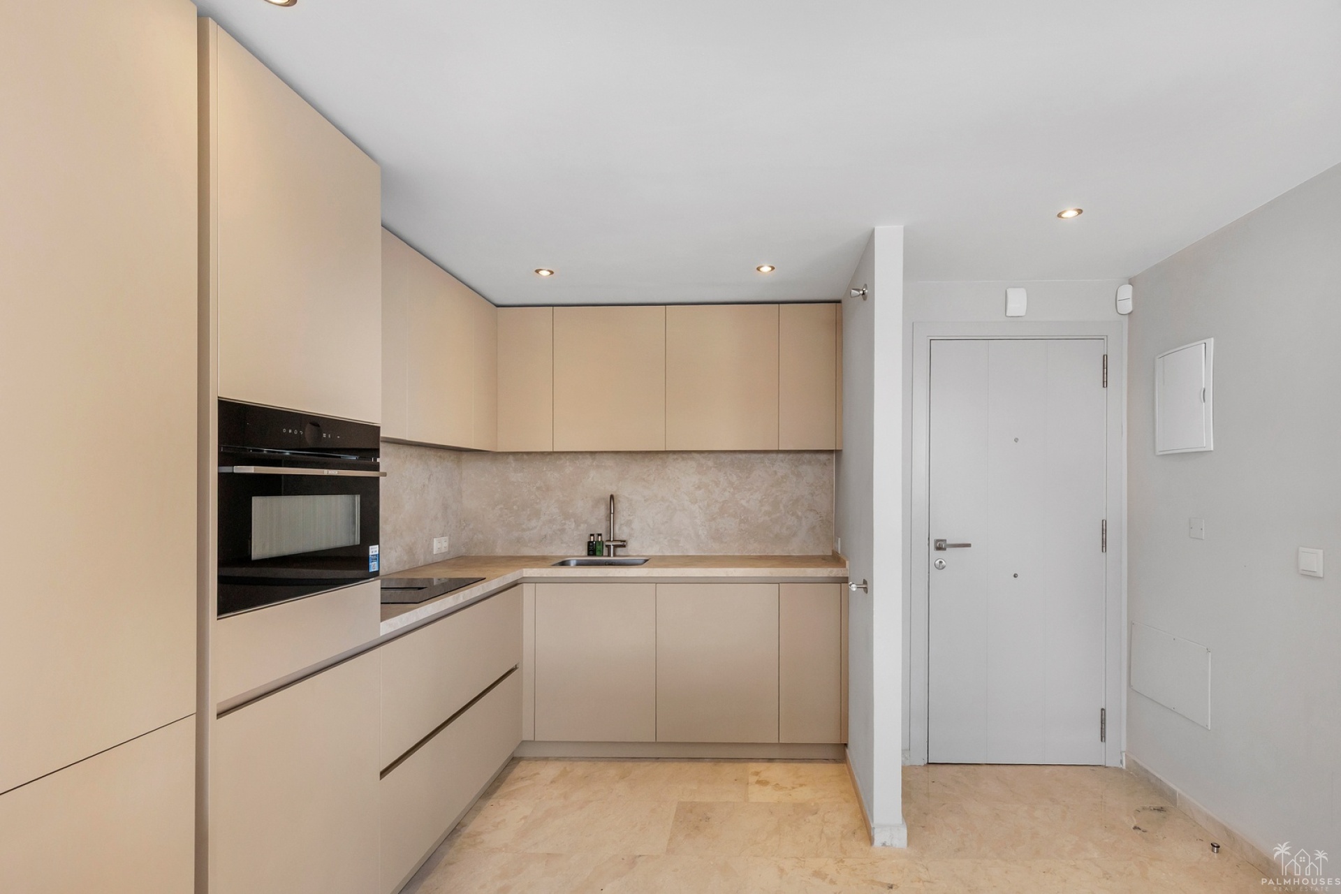 Herverkoop - Appartement - Torrevieja - Costa Blanca