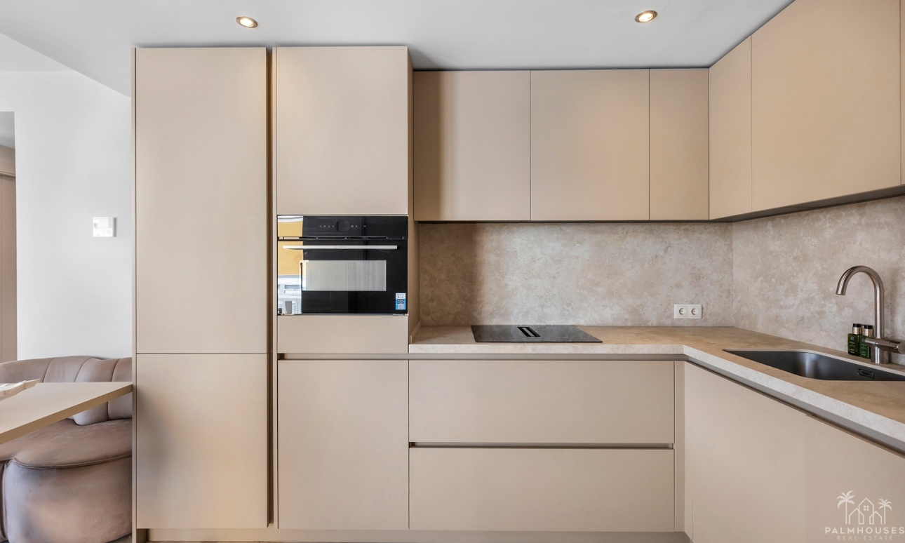 Herverkoop - Appartement - Torrevieja - Costa Blanca