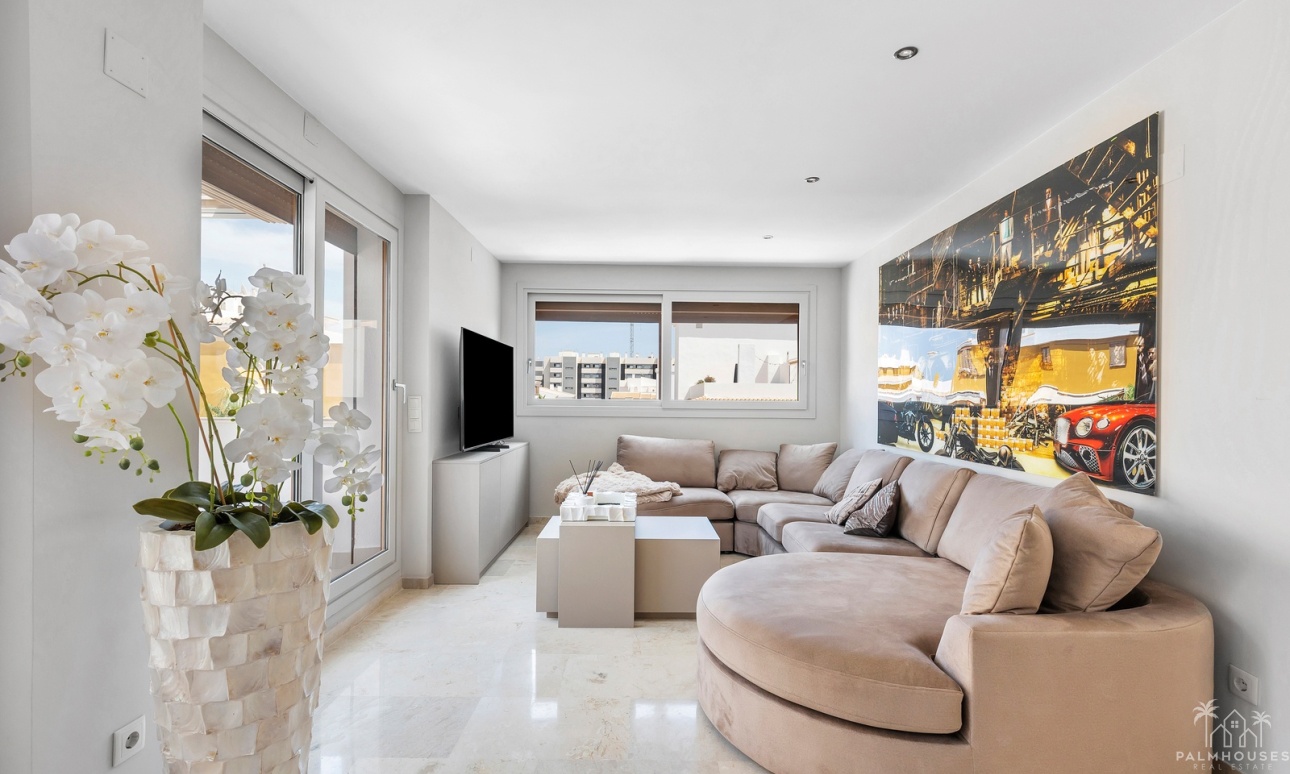 Herverkoop - Appartement - Torrevieja - Costa Blanca