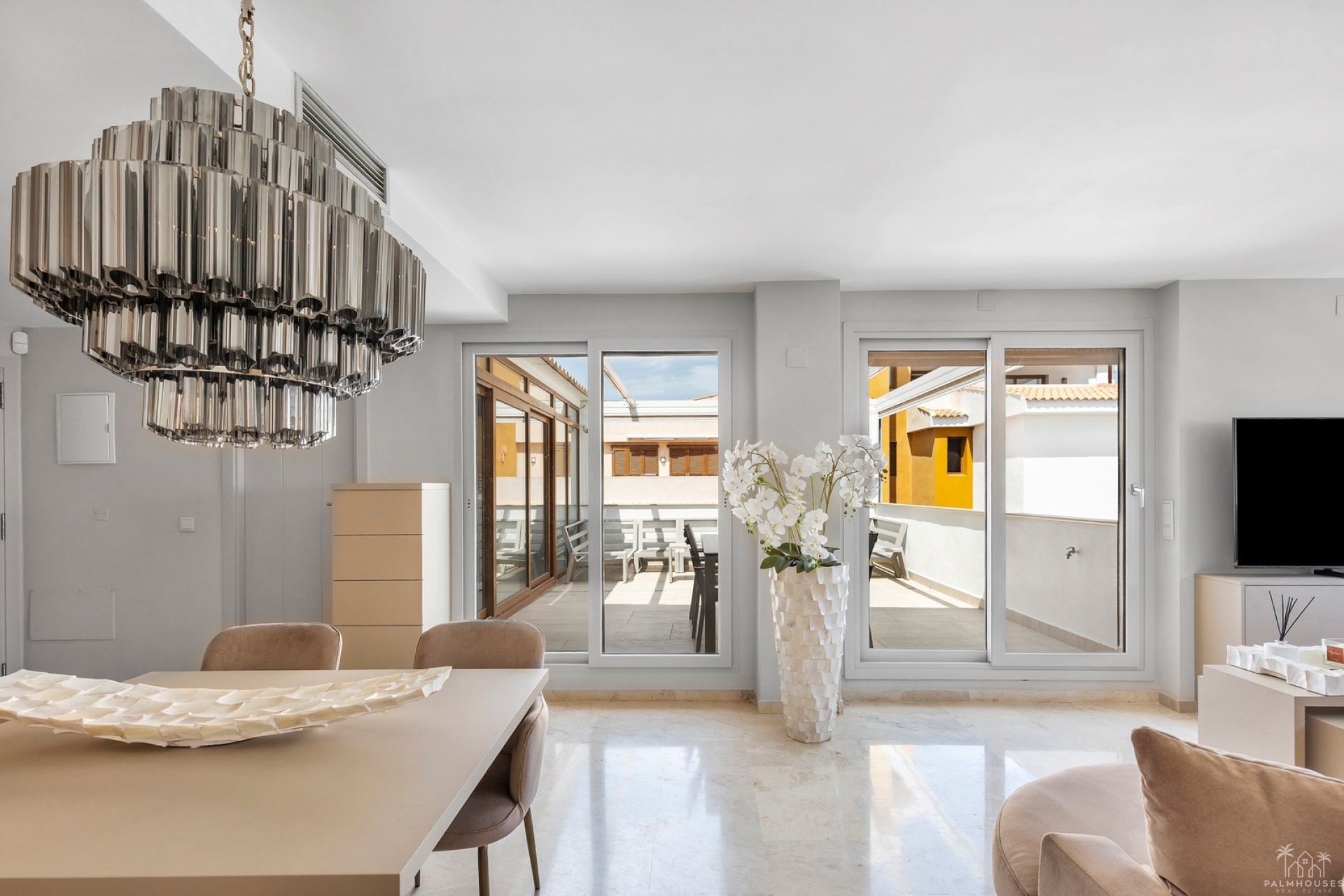 Herverkoop - Appartement - Torrevieja - Costa Blanca
