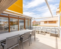 Herverkoop - Appartement - Torrevieja - Costa Blanca