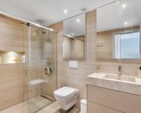Herverkoop - Appartement - Torrevieja - Costa Blanca