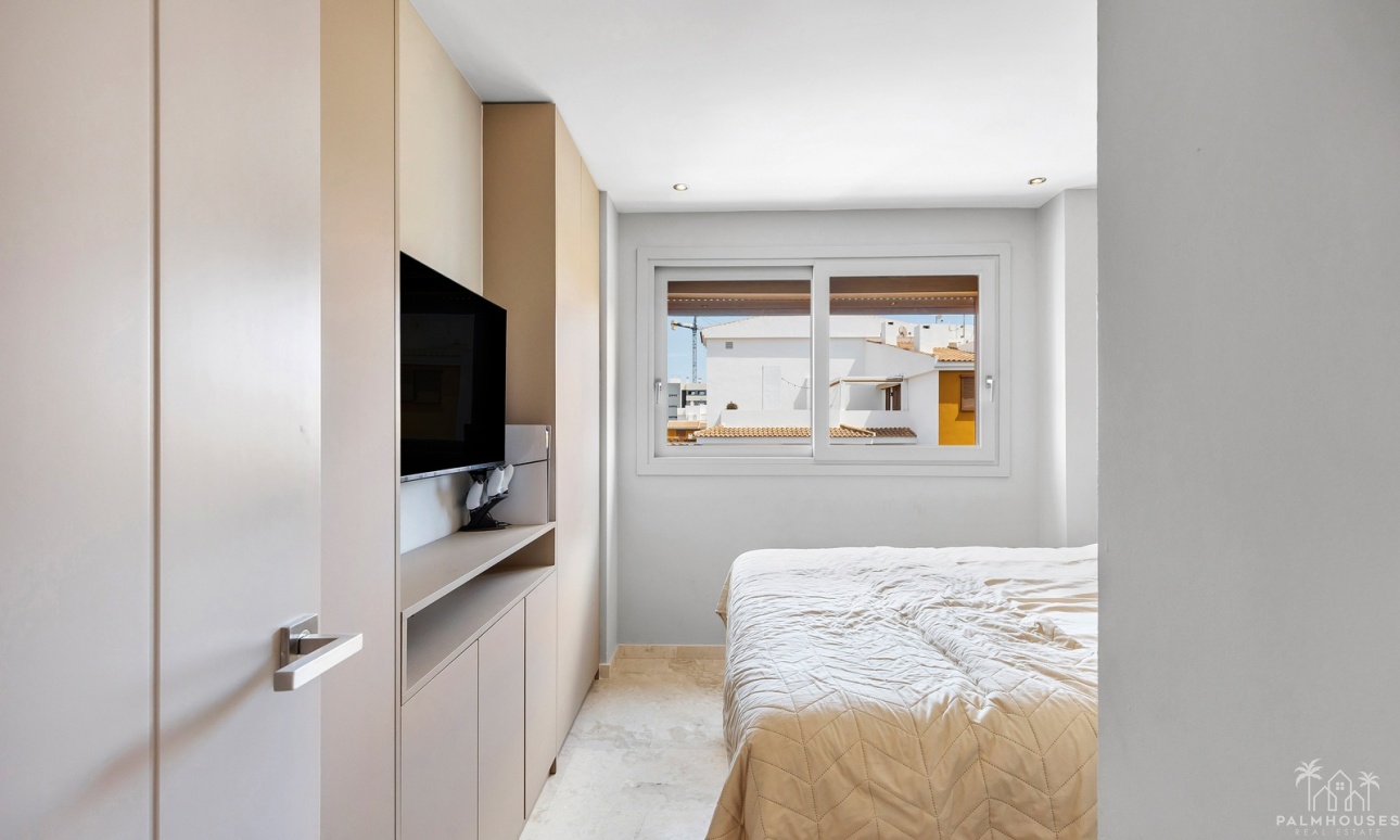Herverkoop - Appartement - Torrevieja - Costa Blanca