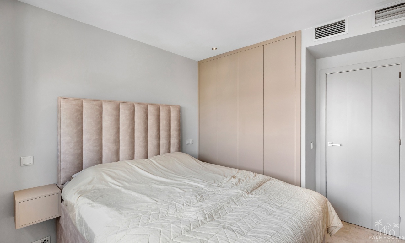 Herverkoop - Appartement - Torrevieja - Costa Blanca