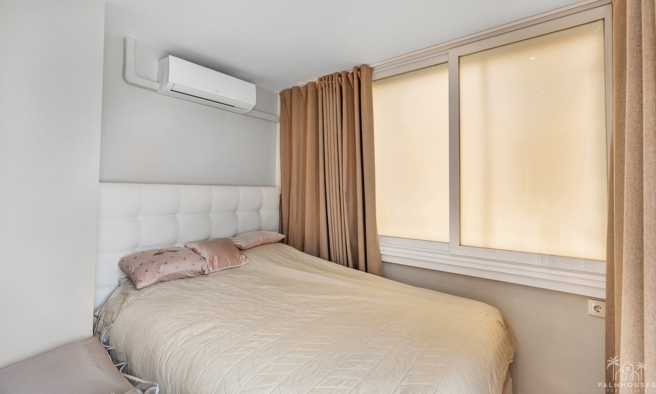 Herverkoop - Appartement - Torrevieja - Costa Blanca